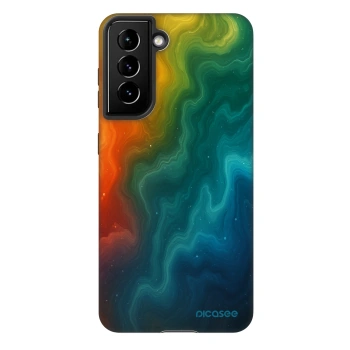 Ovitek za Samsung Galaxy S21 FE 5G - Solar