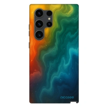 Ovitek za Samsung Galaxy S24 Ultra S928B 5G - Solar