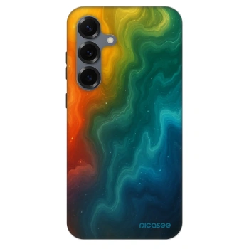 Ovitek za Samsung Galaxy S25 5G - Solar