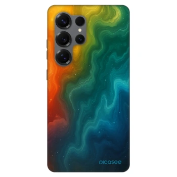 Ovitek za Samsung Galaxy S25 Ultra 5G - Solar