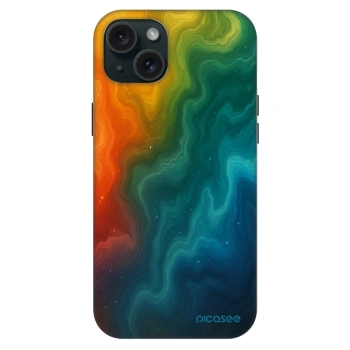 Ovitek za Apple iPhone 15 Plus - Solar