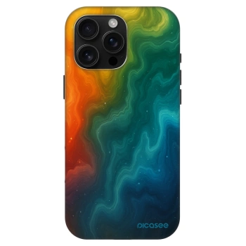 Ovitek za Apple iPhone 16 Pro Max - Solar