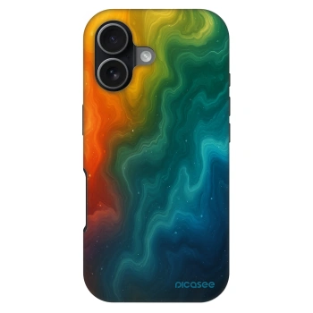 Ovitek za Apple iPhone 17 - Solar