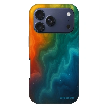 Ovitek za Apple iPhone 17 Pro - Solar