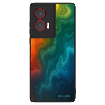 Ovitek za Motorola Edge 50 Fusion - Solar