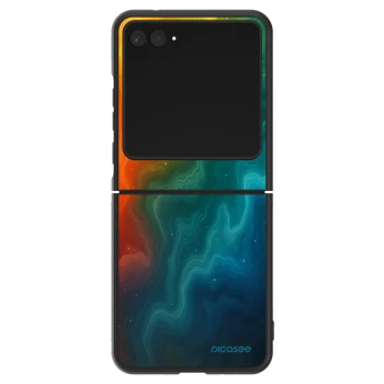 Ovitek za Motorola Razr 60 - Solar