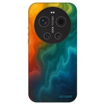 Ovitek za Xiaomi 17 Ultra - Solar