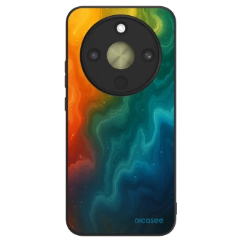 Ovitek za Honor Magic8 Lite 5G - Solar