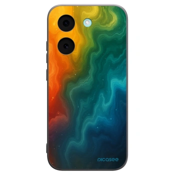 Picasee silikonski črni ovitek za Xiaomi Poco X8 Pro - Solar