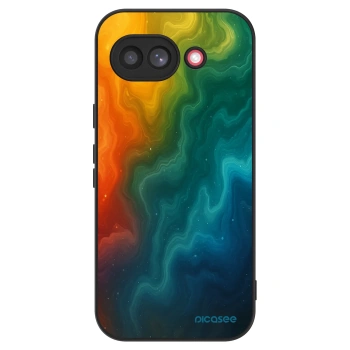 Ovitek za Google Pixel 10a - Solar