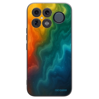 Picasee silikonski črni ovitek za Xiaomi Poco F8 Ultra - Solar