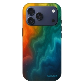 Ovitek za Apple iPhone 18 Pro - Solar