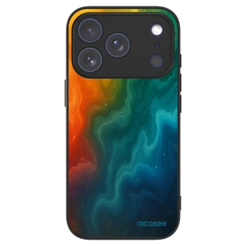 Picasee ULTIMATE CASE za Apple iPhone 18 Pro - Solar