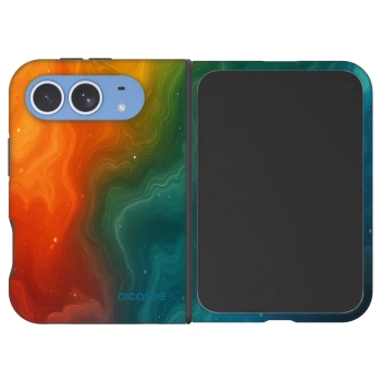 Ovitek za Apple iPhone Duo - Solar