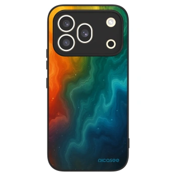 Picasee ULTIMATE CASE za Honor 600 Pro - Solar