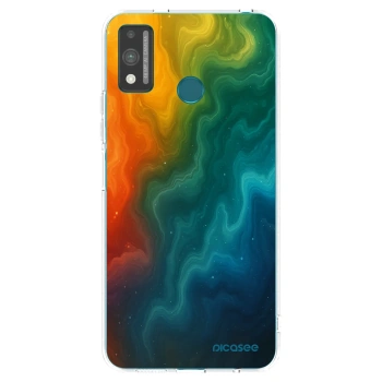 Ovitek za Honor 9X Lite - Solar