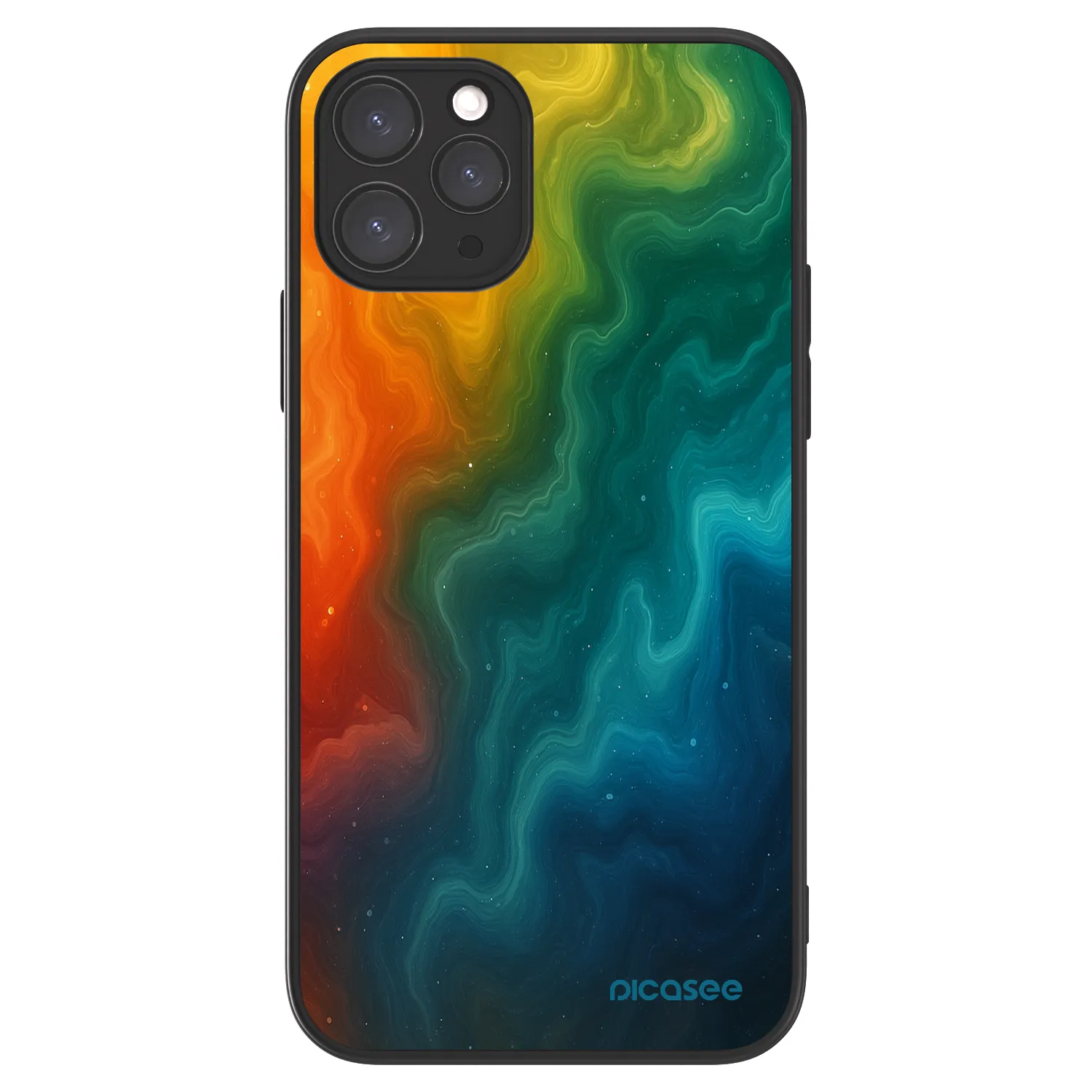 Picasee ULTIMATE CASE za Apple iPhone 11 Pro - Solar