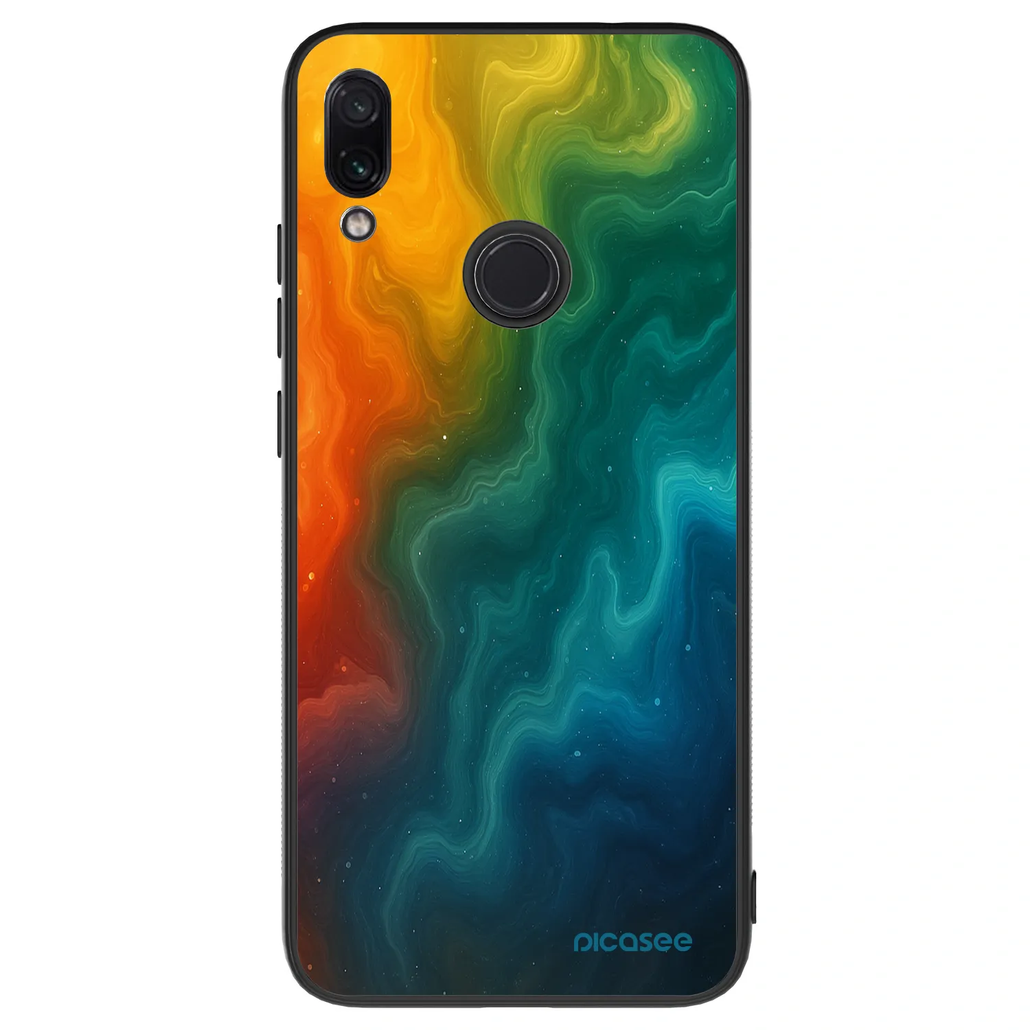 Picasee ULTIMATE CASE za Xiaomi Redmi Note 7 - Solar