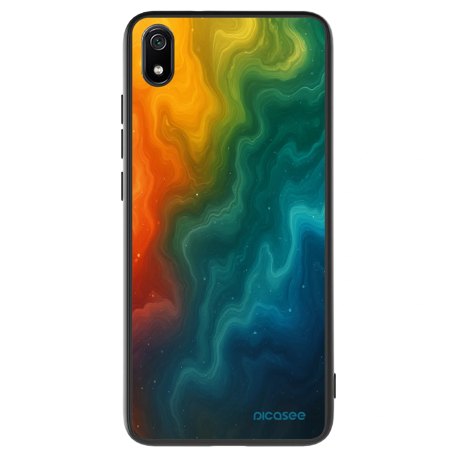 Picasee ULTIMATE CASE za Xiaomi Redmi 7A - Solar