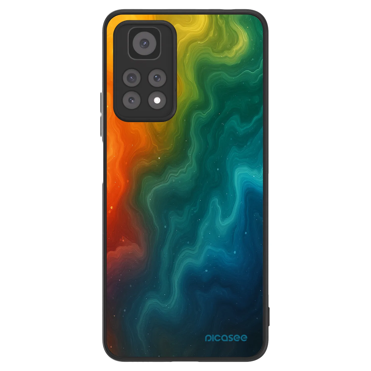 Picasee ULTIMATE CASE za Xiaomi Redmi Note 11 Pro - Solar