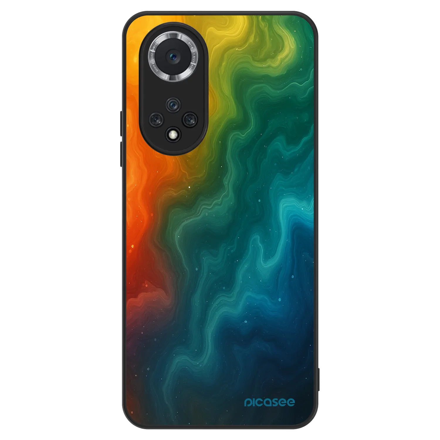 Picasee ULTIMATE CASE za Huawei Nova 9 SE - Solar