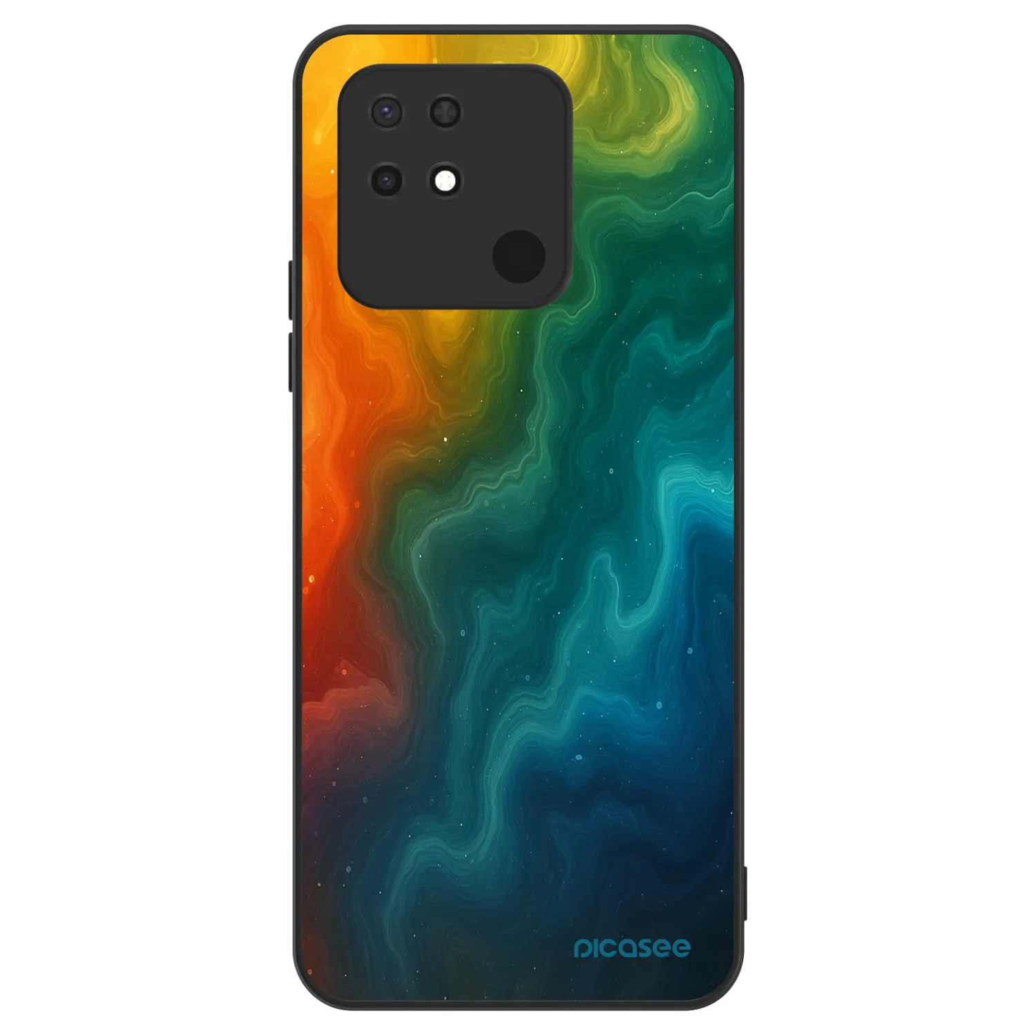 Picasee ULTIMATE CASE za Xiaomi Redmi 10C - Solar