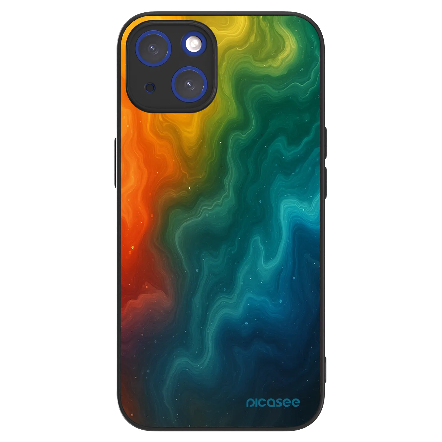 Picasee ULTIMATE CASE za Apple iPhone 14 - Solar