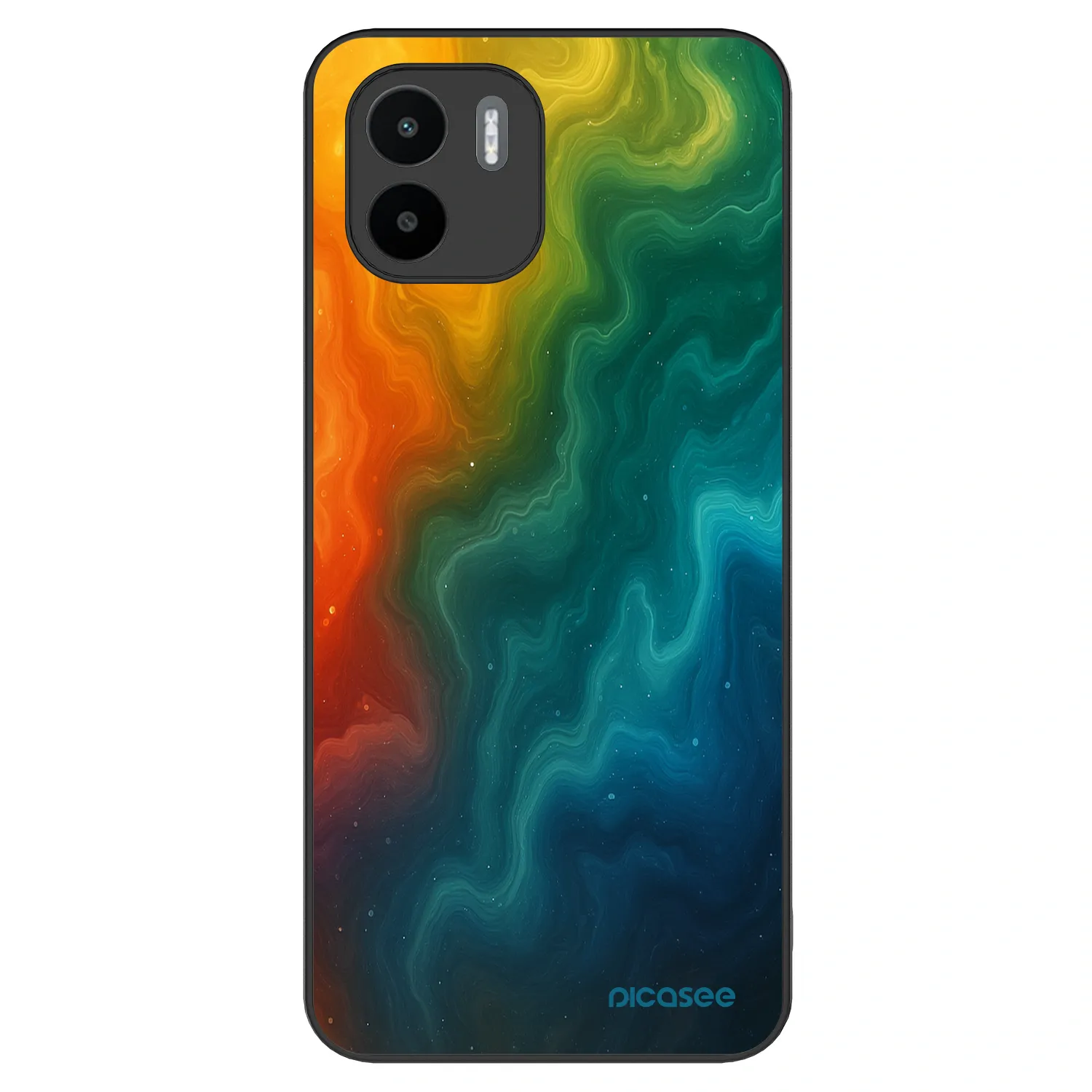 Picasee ULTIMATE CASE za Xiaomi Redmi A1 - Solar