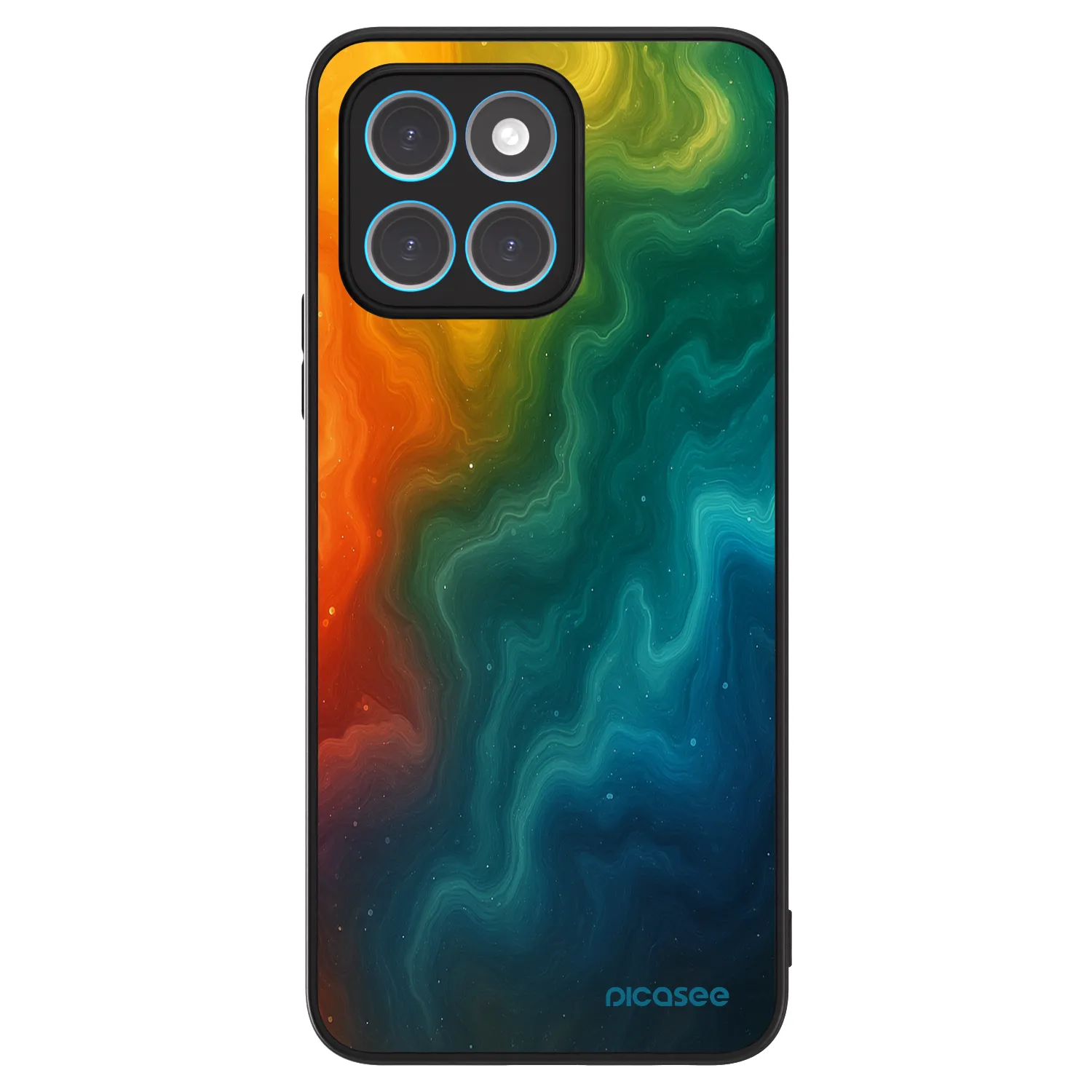 Picasee ULTIMATE CASE za Honor X6 - Solar