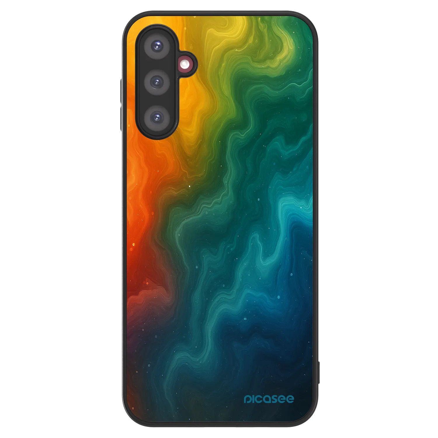 Picasee ULTIMATE CASE za Samsung Galaxy A14 4G A145R - Solar