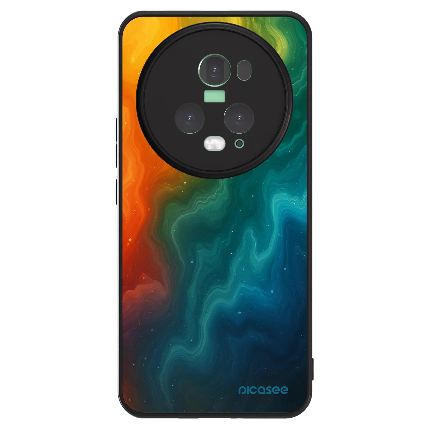 Picasee ULTIMATE CASE za Honor Magic5 Pro - Solar