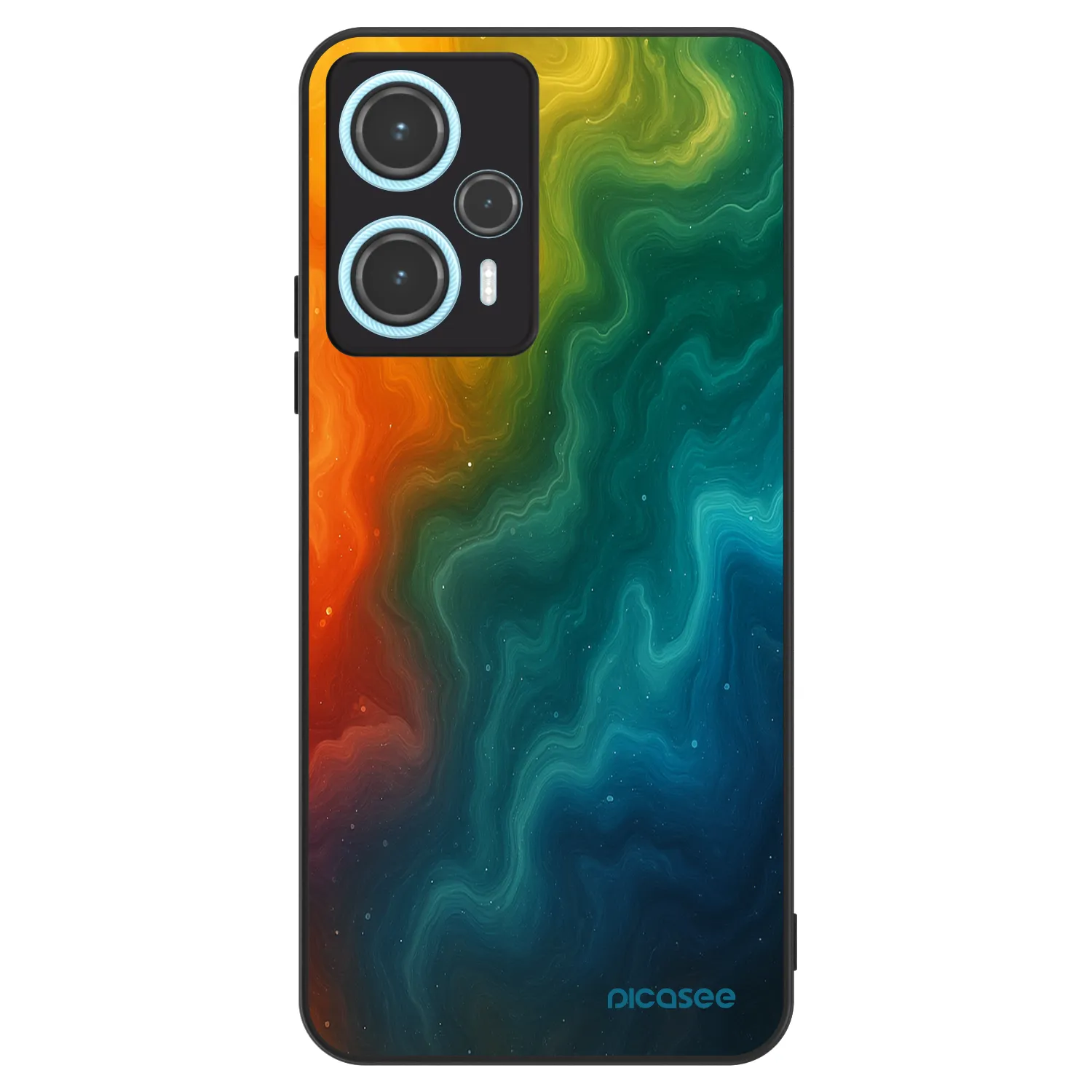 Picasee ULTIMATE CASE za Xiaomi Poco F5 - Solar