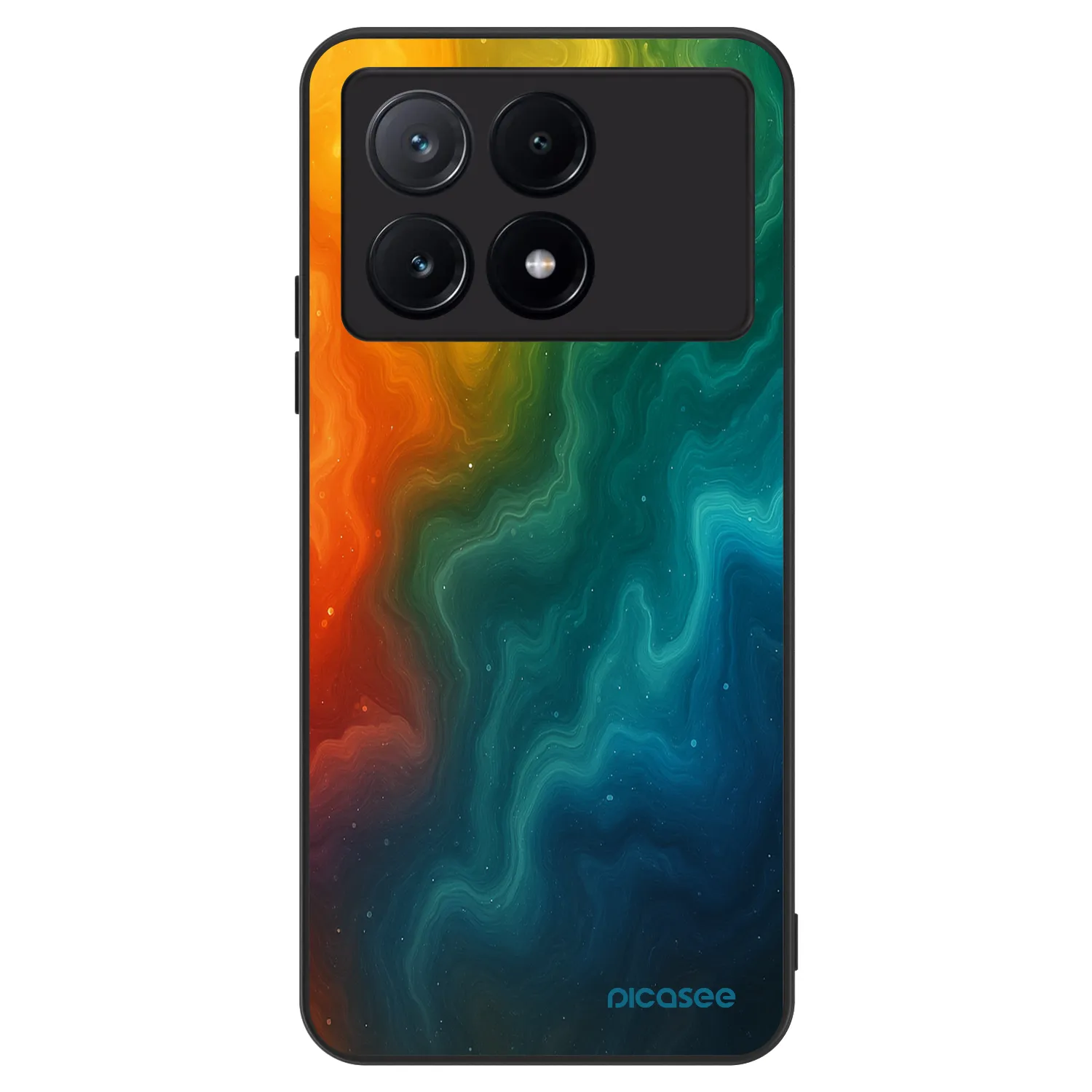 Picasee ULTIMATE CASE za Xiaomi Poco X6 Pro - Solar