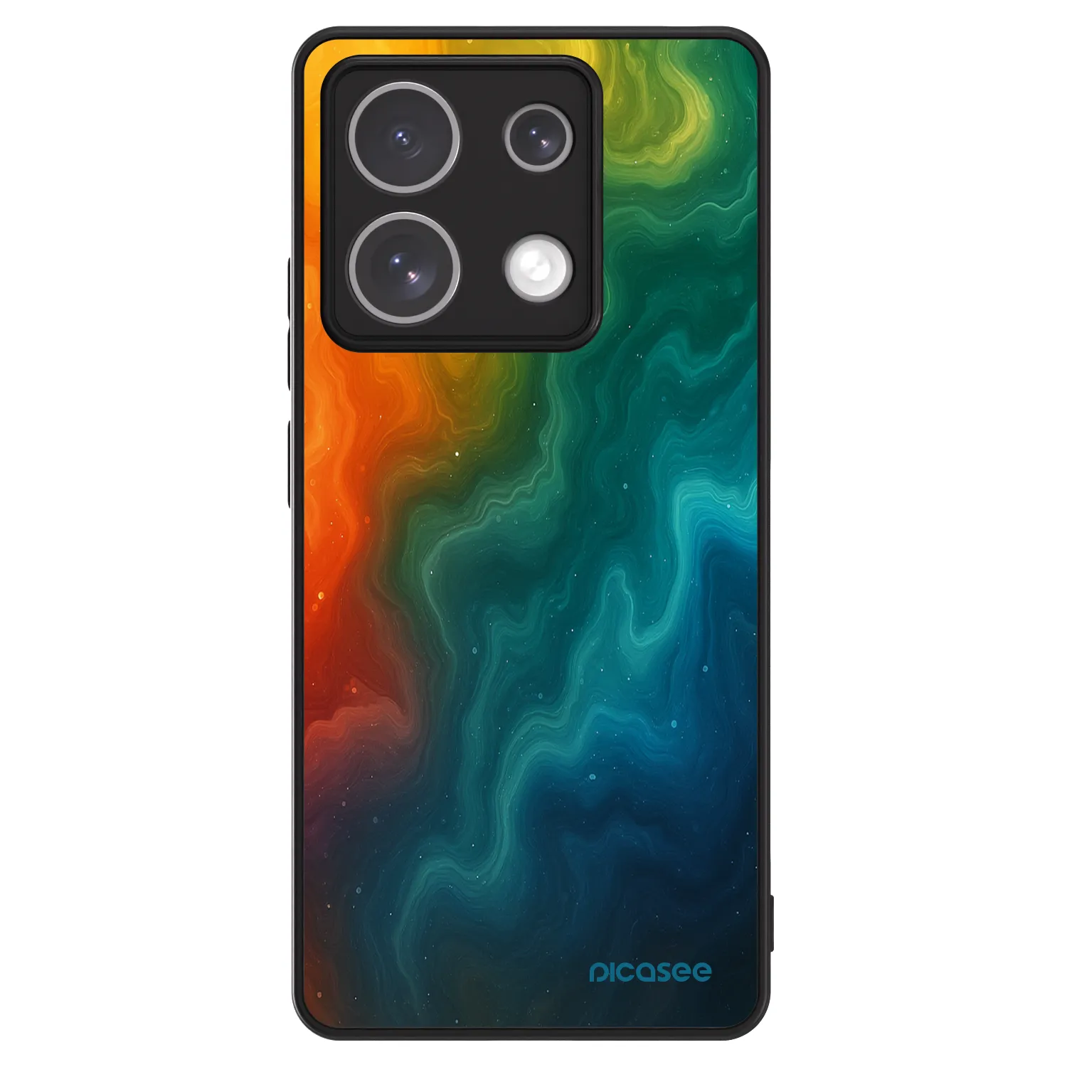 Picasee ULTIMATE CASE za Xiaomi Redmi Note 13 5G - Solar