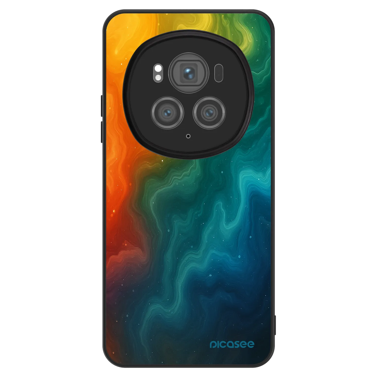 Picasee ULTIMATE CASE za Honor Magic6 Pro - Solar