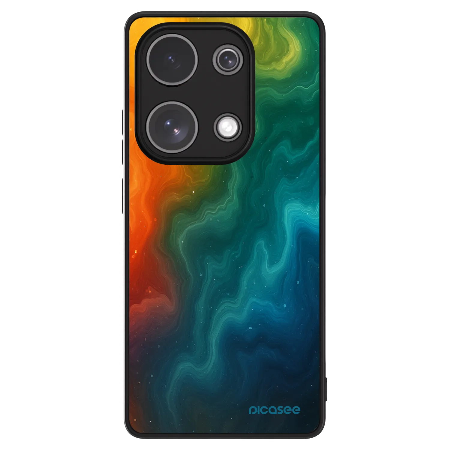 Picasee ULTIMATE CASE za Xiaomi Redmi Note 13 Pro 4G - Solar