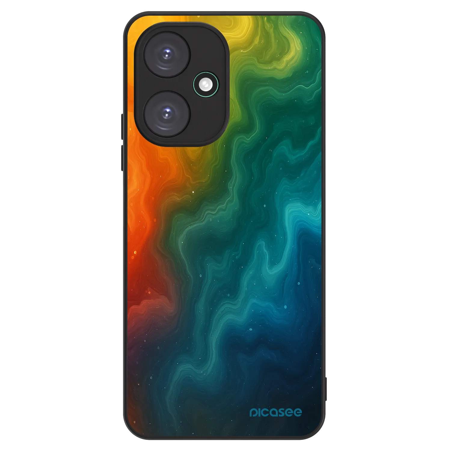 Picasee ULTIMATE CASE za Xiaomi Redmi 13C 5G - Solar