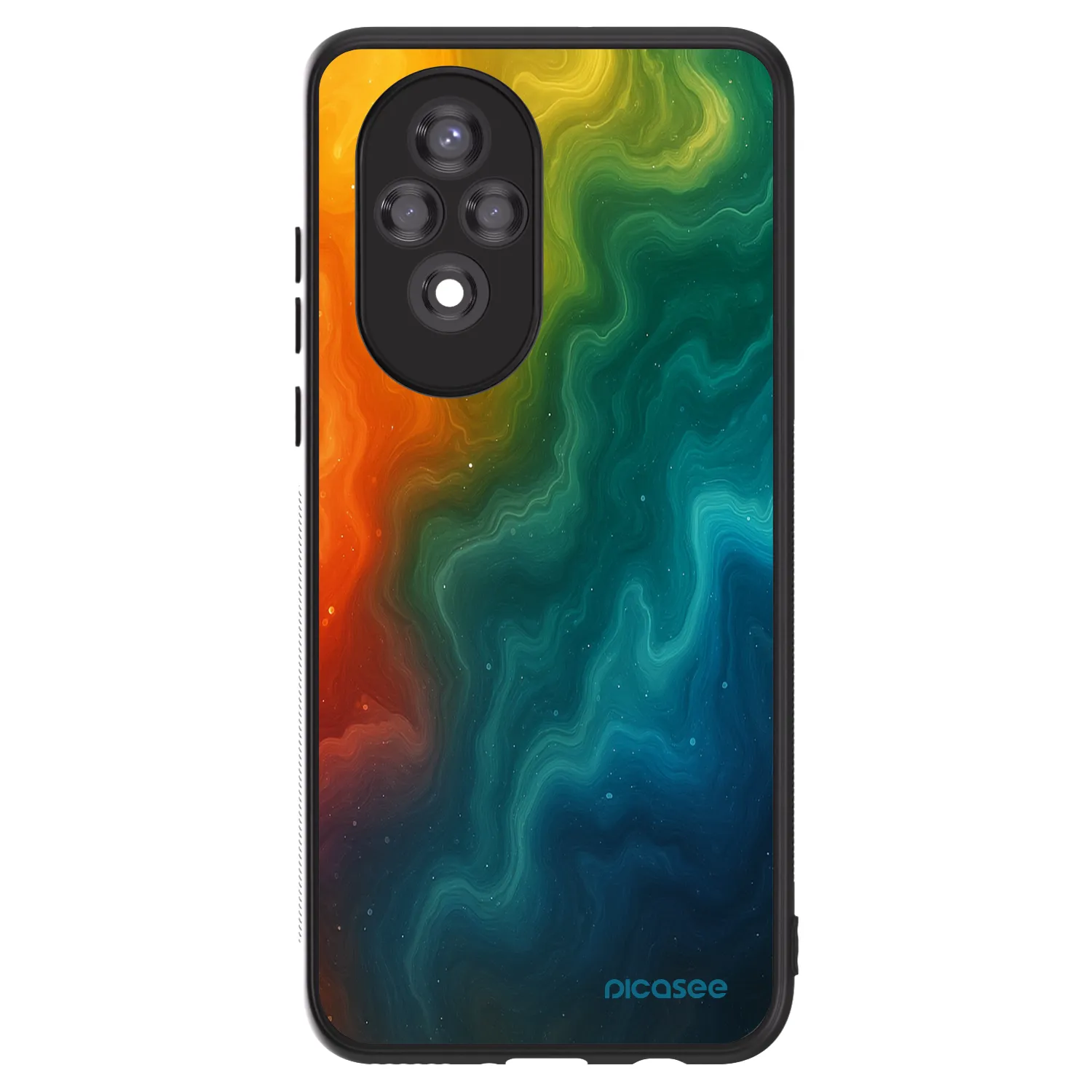 Picasee ULTIMATE CASE za Honor 200 Pro 5G - Solar