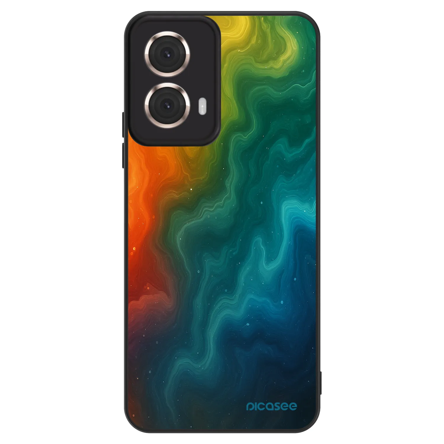Picasee ULTIMATE CASE za Motorola Moto G85 - Solar