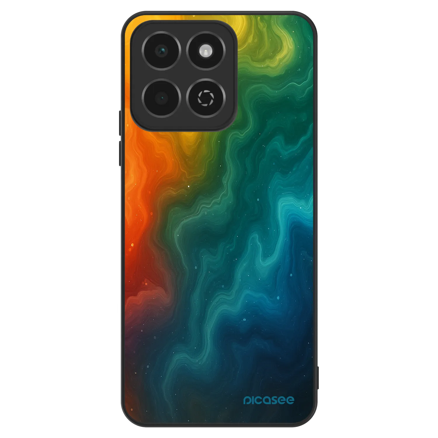 Picasee ULTIMATE CASE za Honor 200 Smart 5G - Solar