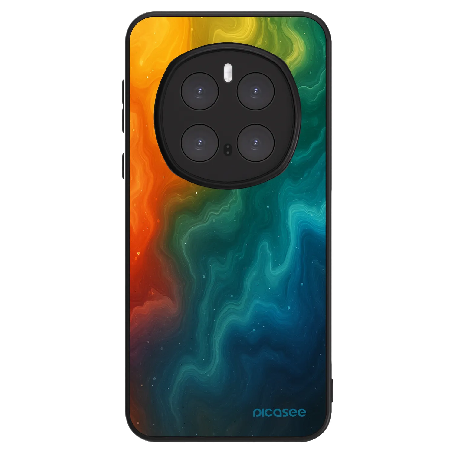 Picasee ULTIMATE CASE za Honor Magic7 Pro 5G - Solar