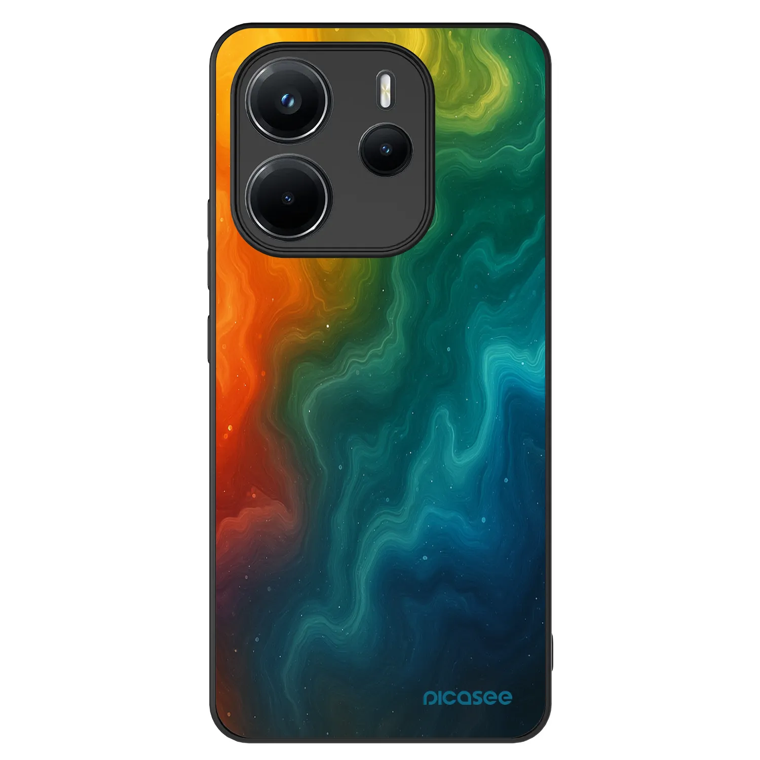 Picasee ULTIMATE CASE za Xiaomi Redmi Note 14 4G - Solar