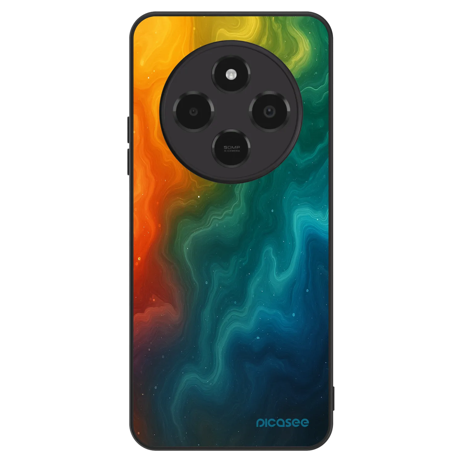 Picasee ULTIMATE CASE za Xiaomi Poco C75 - Solar