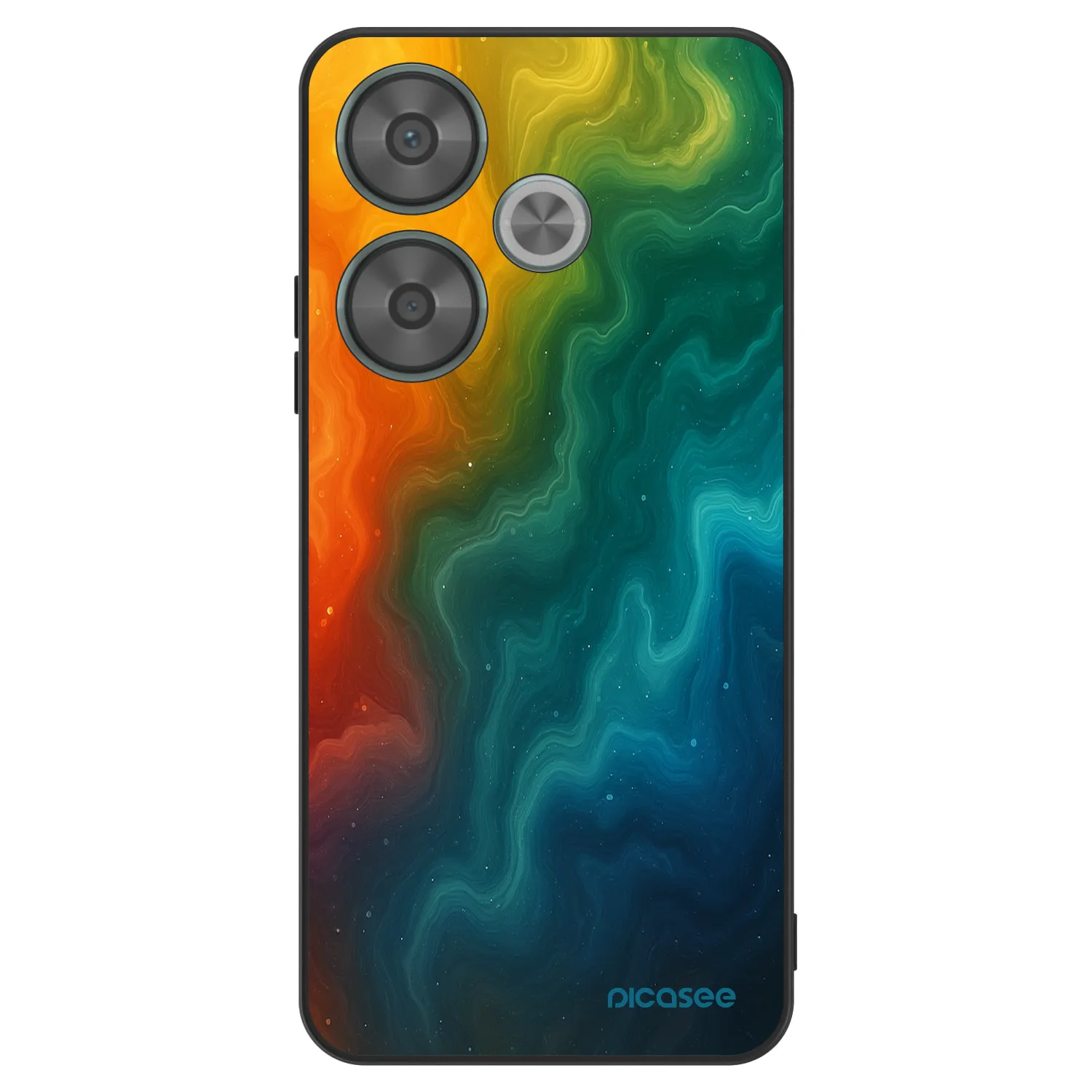 Picasee ULTIMATE CASE za Xiaomi Poco F6 - Solar