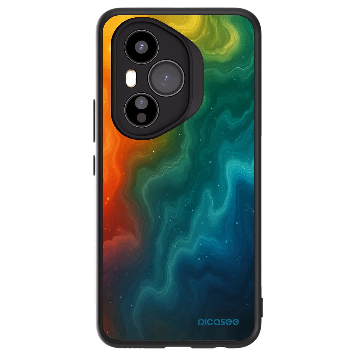 Picasee ULTIMATE CASE za Honor 400 Pro 5G - Solar