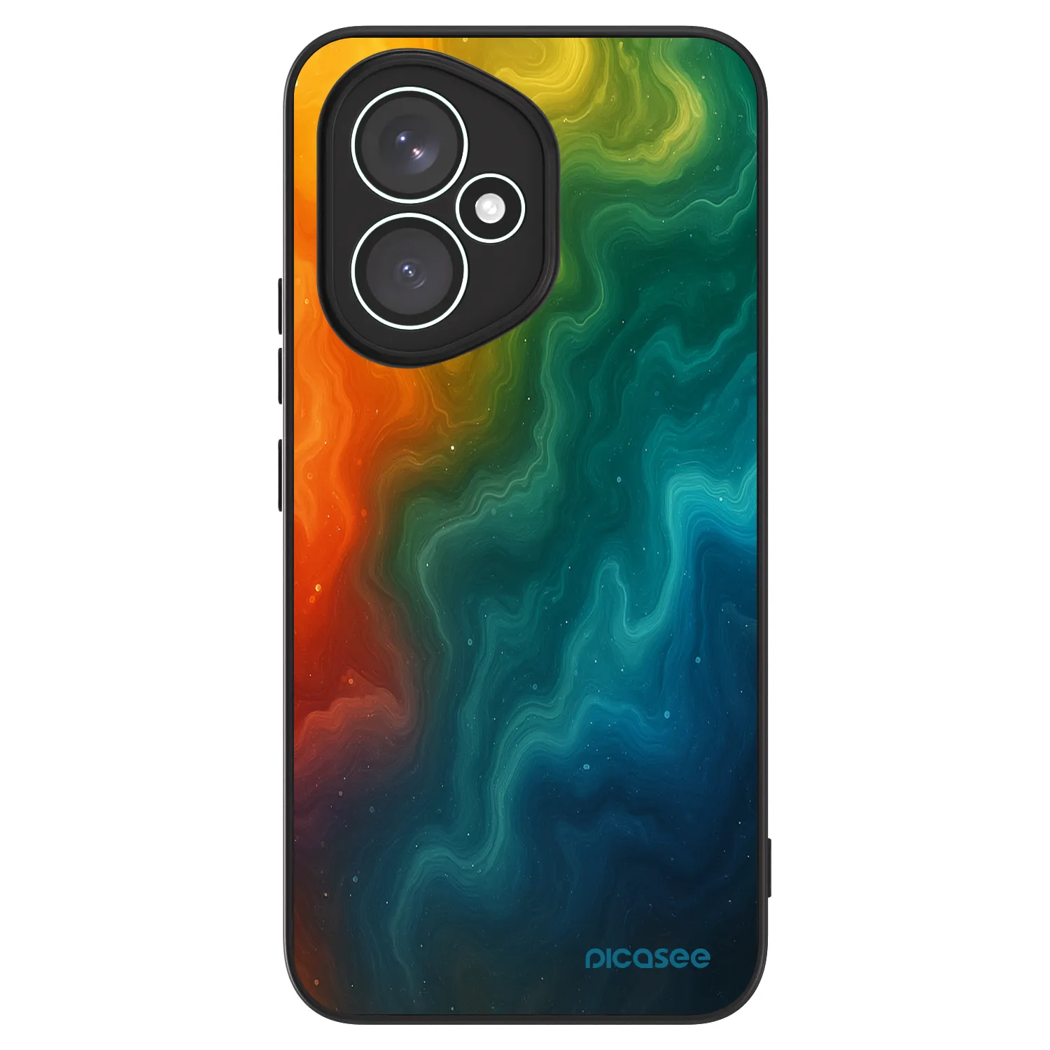 Picasee ULTIMATE CASE za Honor 400 5G - Solar