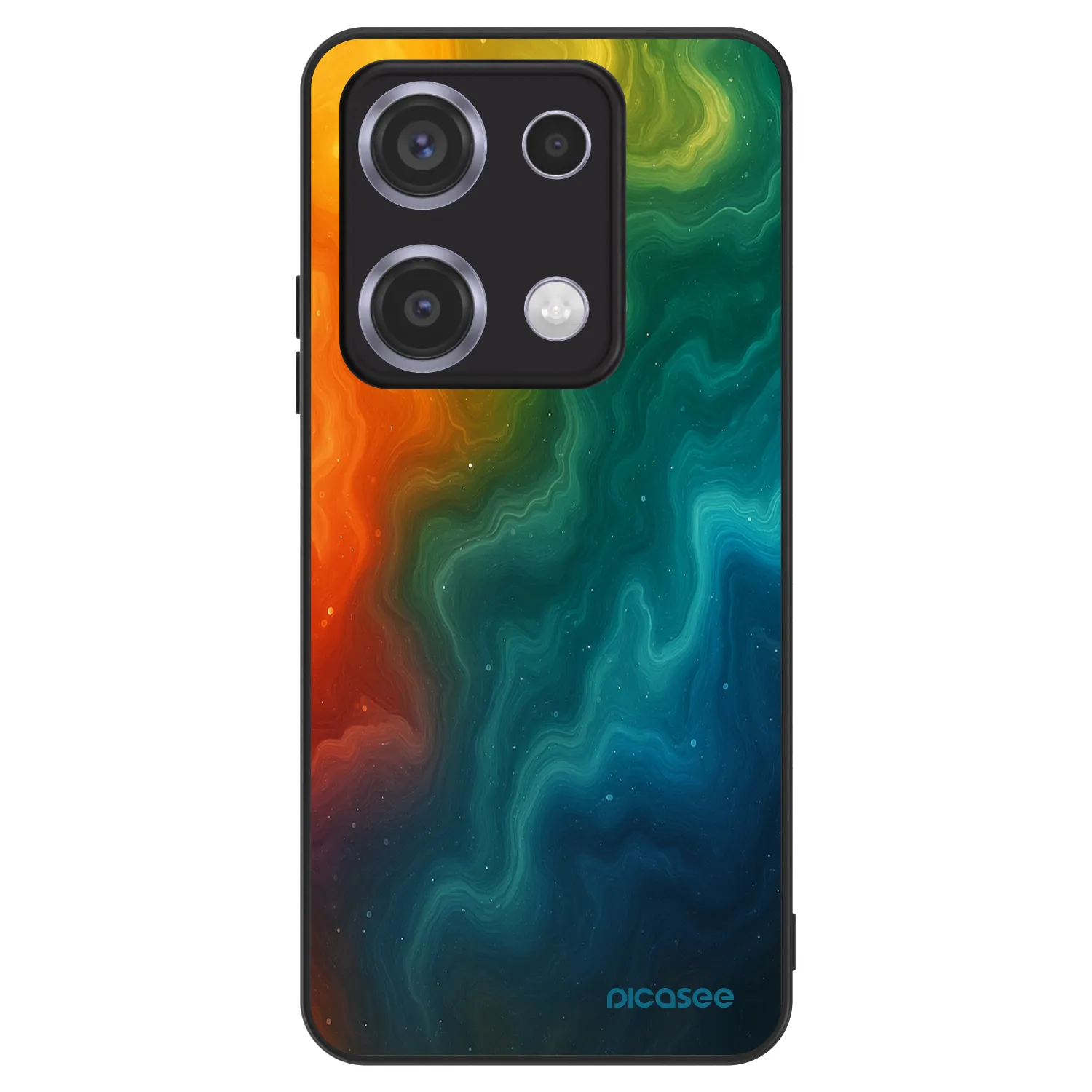 Picasee ULTIMATE CASE za Xiaomi Redmi Note 14S - Solar