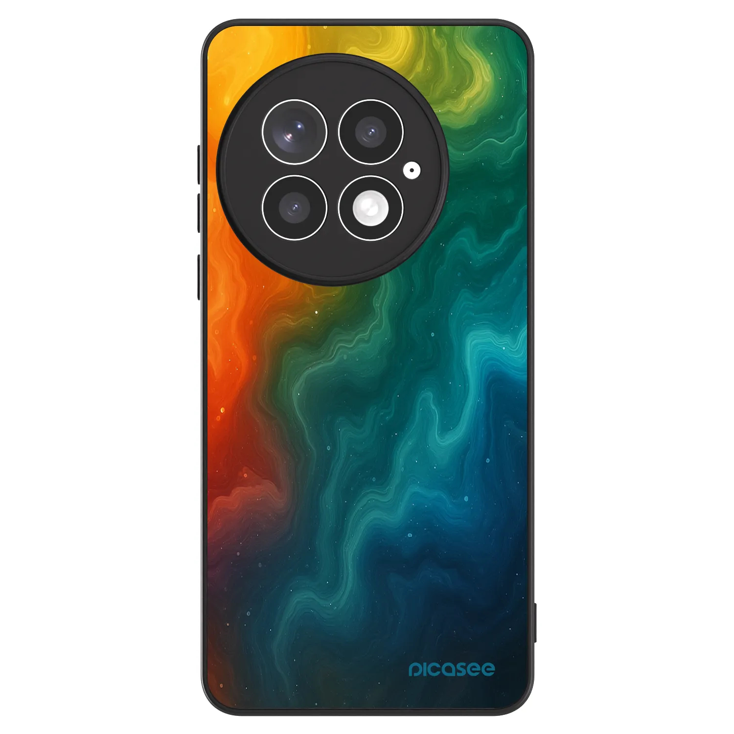 Picasee ULTIMATE CASE za OnePlus 13 5G - Solar