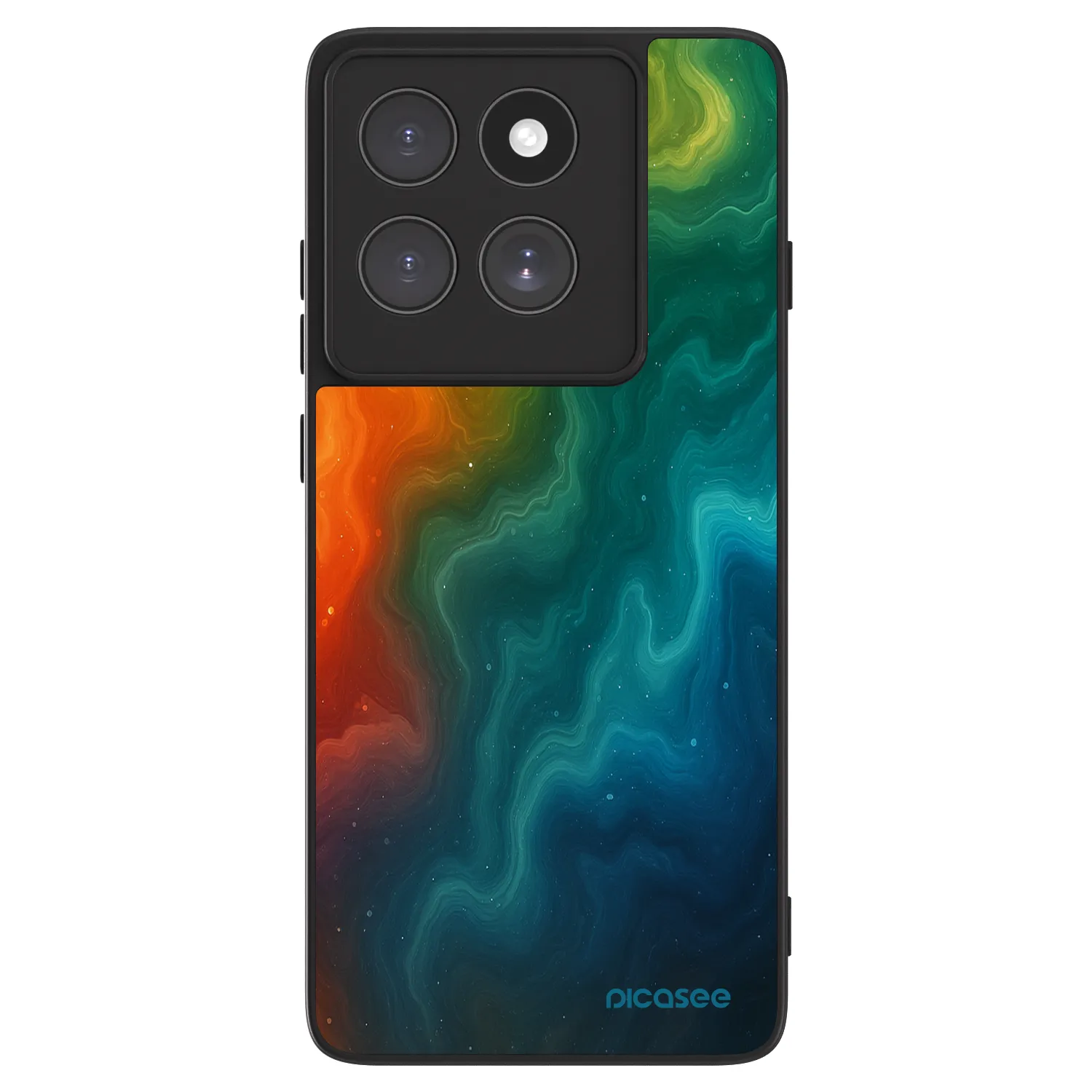 Picasee ULTIMATE CASE za Motorola Edge 60 Pro - Solar