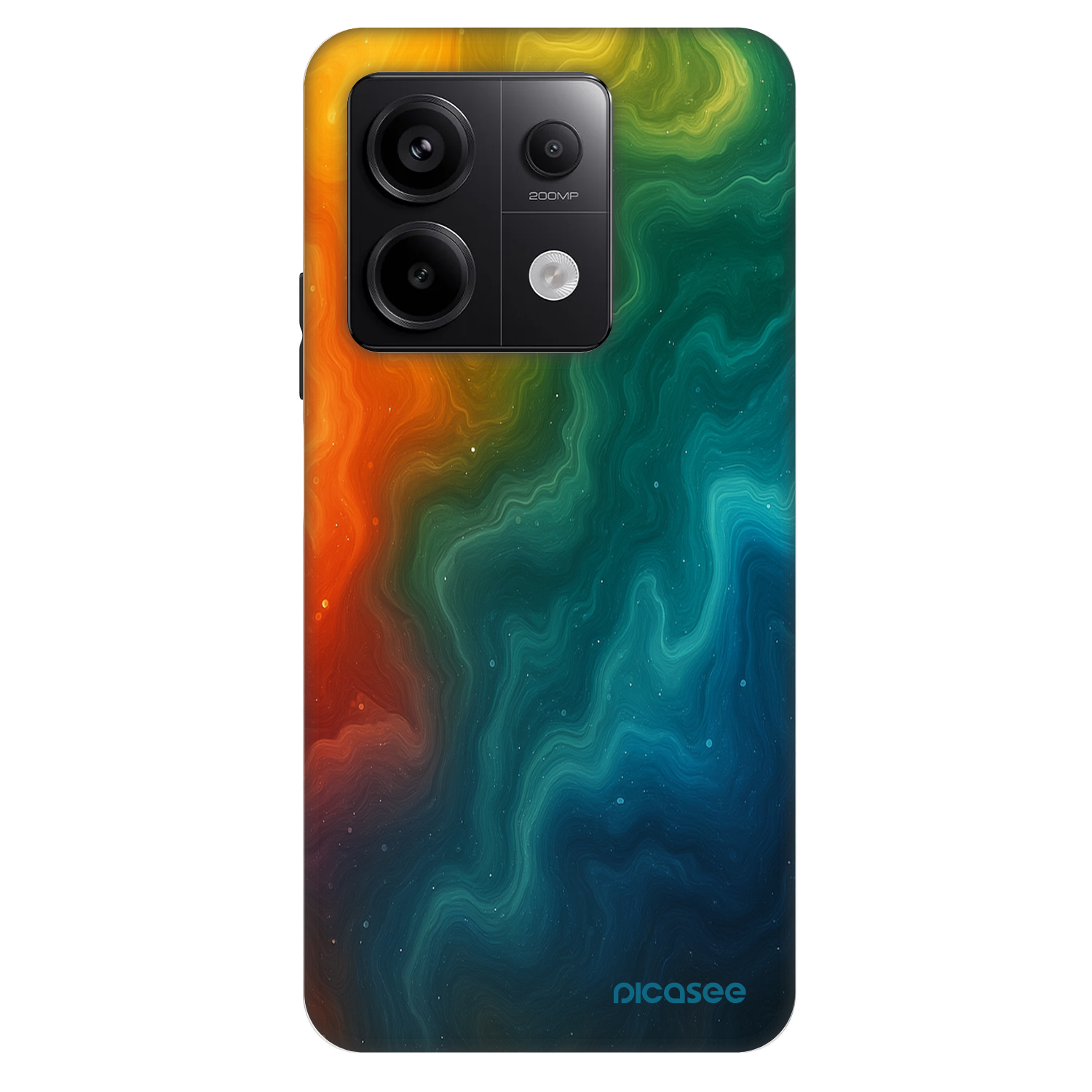 Picasee Fashion Case za Xiaomi Redmi Note 13 Pro 5G - Solar